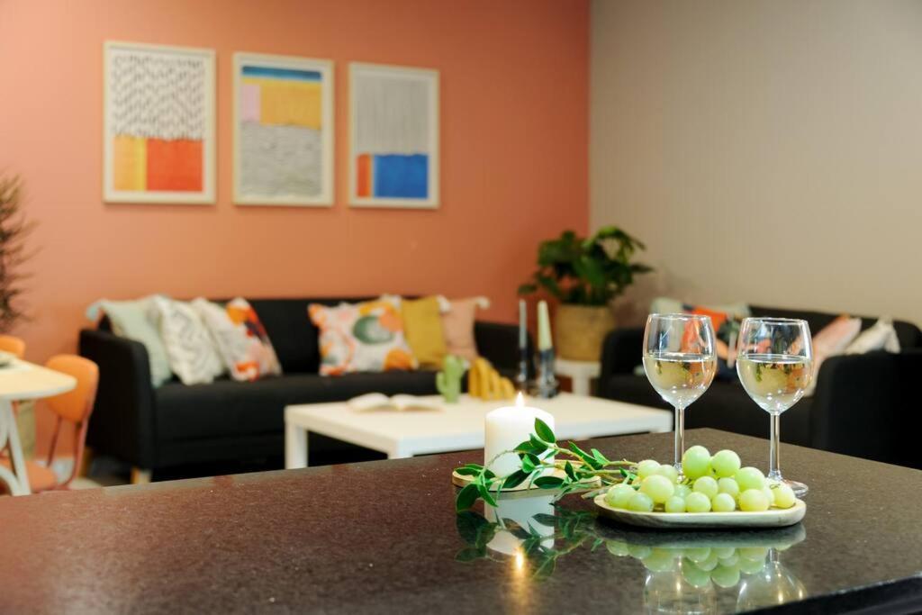 Aloha Amazing 2br With Private Terrace Appartamento *