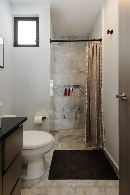 Aloha Amazing 2br With Private Terrace * Mexico City