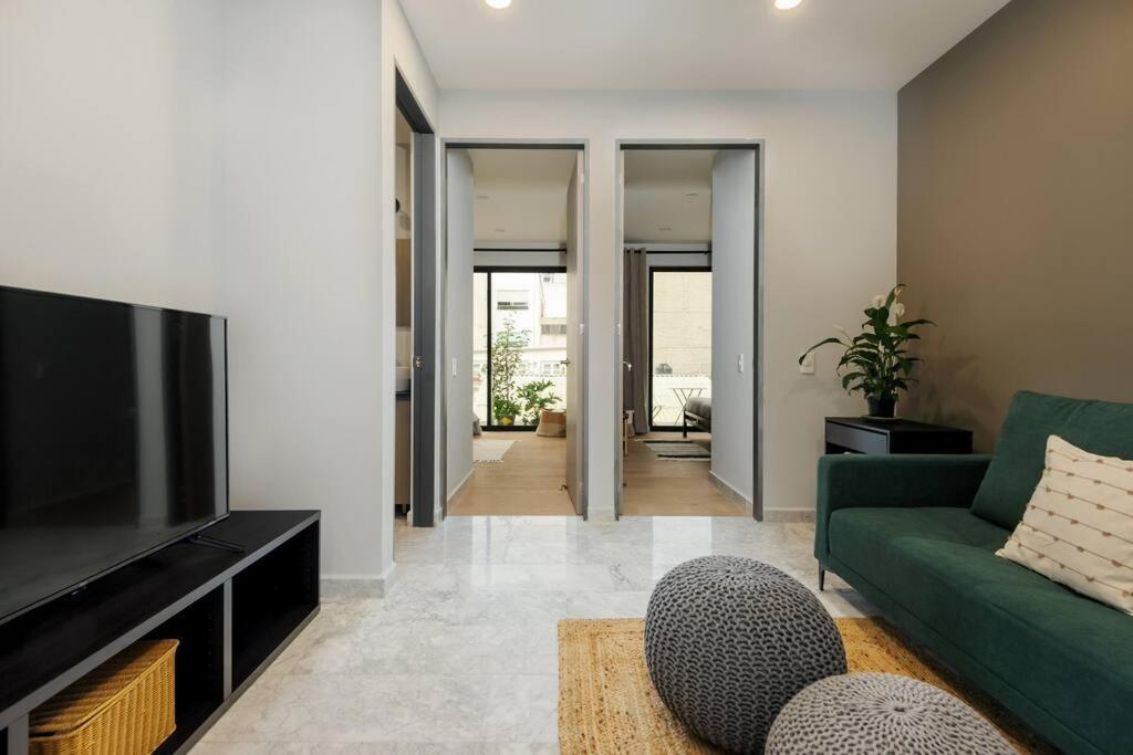 Apartment Aloha Amazing 2br With Private Terrace *