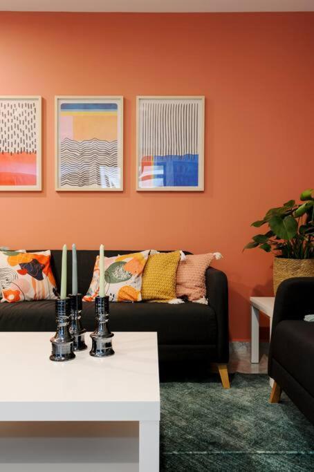 Aloha Amazing 2br With Private Terrace Apartment