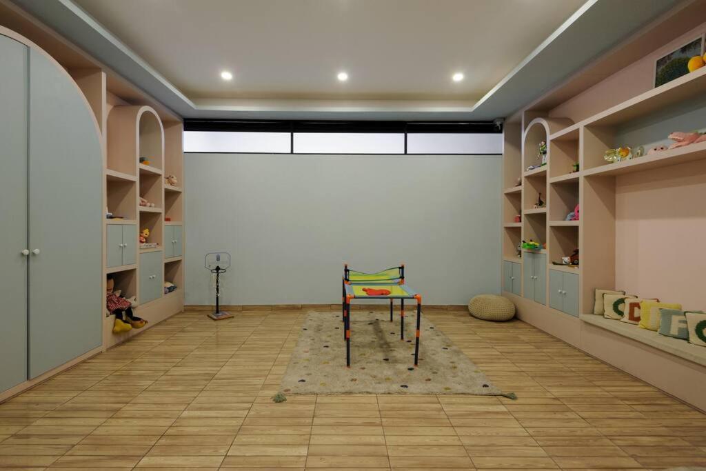 Aloha Amazing 2br With Private Terrace Mexico City