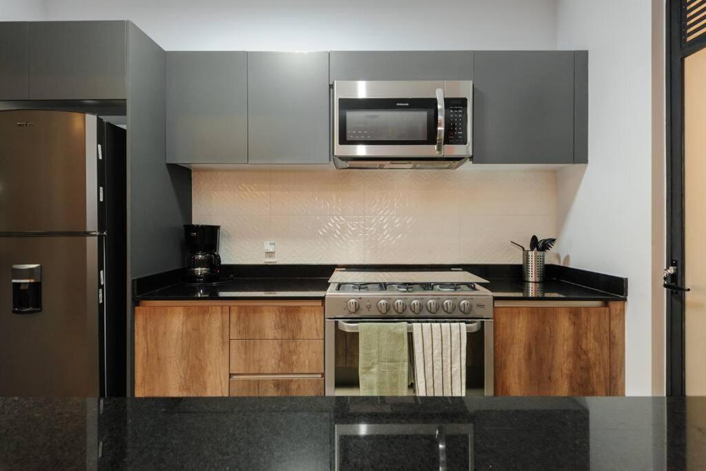 Apartment Aloha Amazing 2br With Private Terrace