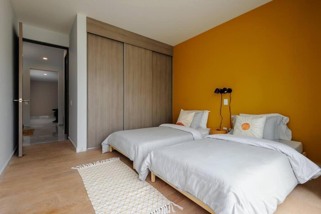 Apartment Aloha Amazing 2br With Private Terrace
