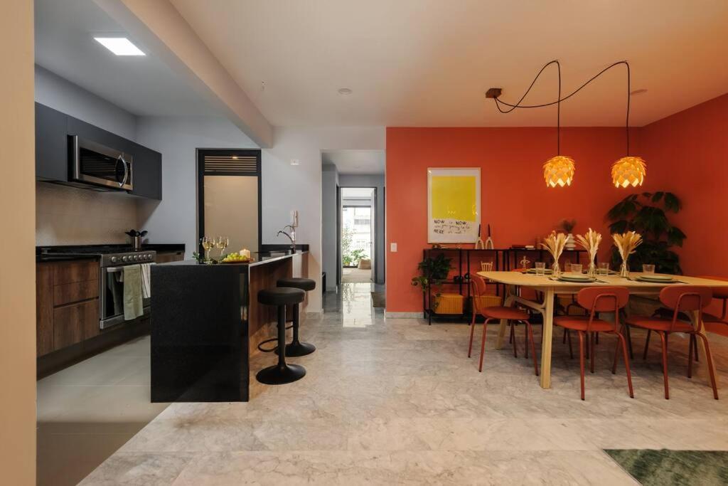 Apartment Aloha Amazing 2br With Private Terrace *
