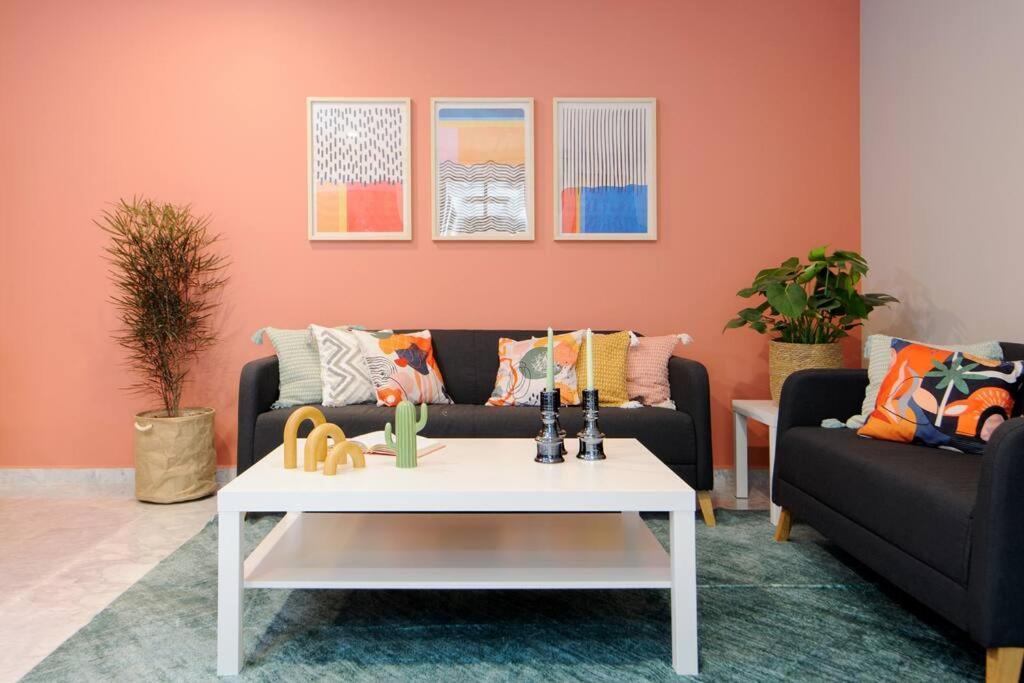 Aloha Amazing 2br With Private Terrace *